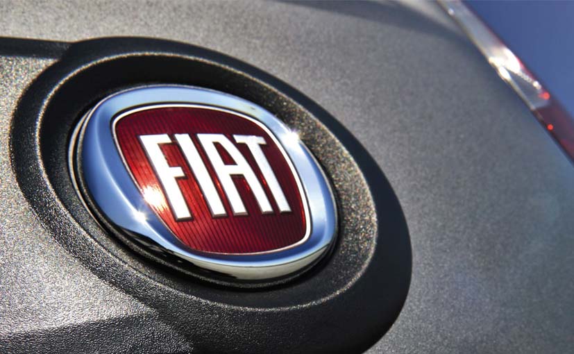 fiat logo