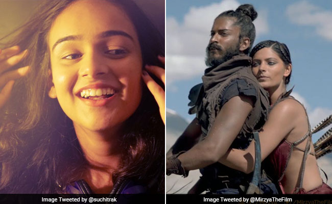 From Kaveri Kapur to Harshvardhan, 8 Debuts to Watch Out For This Year