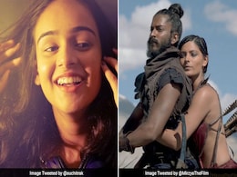 From Kaveri Kapur to Harshvardhan, 8 Debuts to Watch Out For This Year From Kaveri Kapur to Harshvardhan, 8 Debuts to Watch Out For This Year