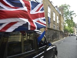 The Consequences Of The Brexit Referendum The Consequences Of The Brexit Referendum