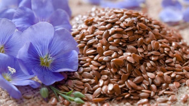 Linseed