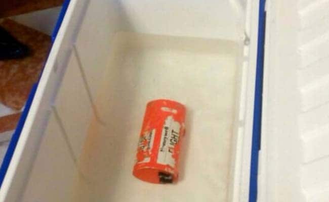 EgyptAir Black Box Data Downloaded; Evidence Suggests Fire On Board