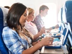 Hot Food On an Airplane? Chef Breaks Down the Logistics