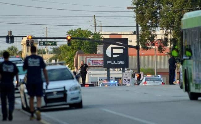 50 Killed In Florida Nightclub, Worst Mass Shooting In US History
