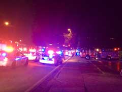 Shooting At Florida Nightclub, Several Taken Hostage: Report