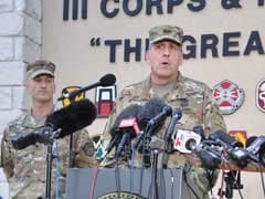 9 US Soldiers Die During Training Exercise At Fort Hood, Texas