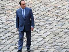 Poll Shows Francois Hollande Winning Primaries, But Not Presidential Election