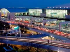 Frankfurt Airport To Add Yoga Rooms In $113 Million Makeover