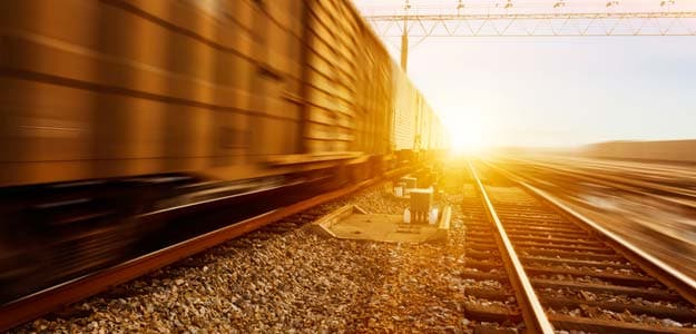 China Preparing Freight Train Service To Pakistan