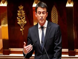 French PM Manuel Valls Warns Of More Terror Attacks French PM Manuel Valls Warns Of More Terror Attacks