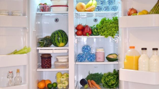 Is It Safe to Put Hot Food in the Fridge?