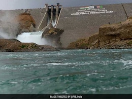 Afghan Senate Thanks India For Construction Of Friendship Dam Afghan Senate Thanks India For Construction Of Friendship Dam