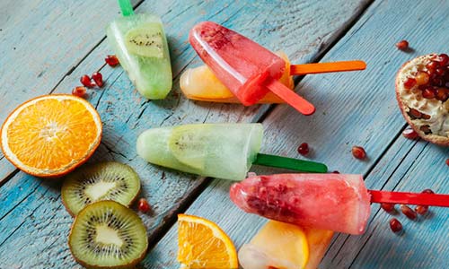 Summer Special: 5 Tasty Popsicle Recipes You Can Make for Kids