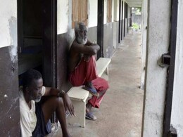 Gabon's Mentally Challenged 'Treated Like Animals' Gabon's Mentally Challenged 'Treated Like Animals'