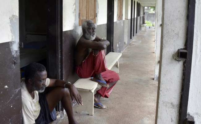 Gabon's Mentally Challenged 'Treated Like Animals'