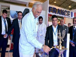 355 Calls Between Arms Dealer And Aviation Minister's Aide, Documents Show 355 Calls Between Arms Dealer And Aviation Minister's Aide, Documents Show