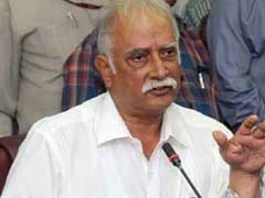 Capping Airfares Could Push Up Floor Price Of Tickets: Minister Gajapathi Raju