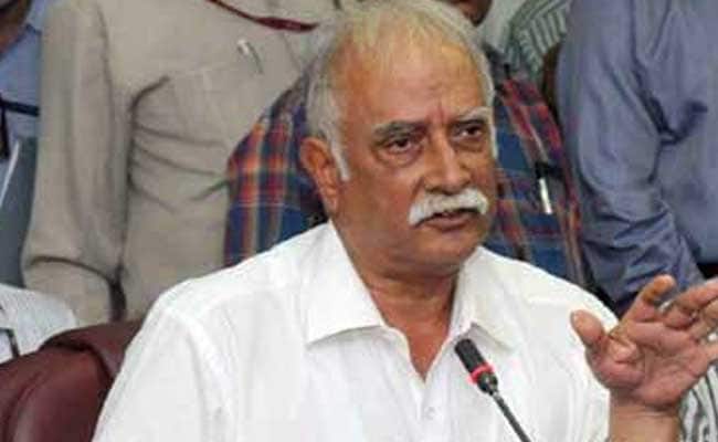 Airlines Are Not 'Demons', Says Aviation Minister Ashok Gajapathi Raju