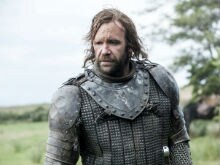 Look Who's Back on <i>Game of Thrones</i>