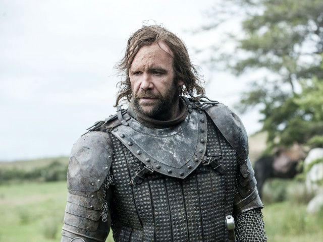 Look Who's Back on <i>Game of Thrones</i>