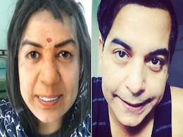 लता मंगेशकर पर तन्मय भट्ट के वीडियो के जवाब में गौरव गेरा का वीडियो जीत रहा लोगों के दिल.. लता मंगेशकर पर तन्मय भट्ट के वीडियो के जवाब में गौरव गेरा का वीडियो जीत रहा लोगों के दिल..