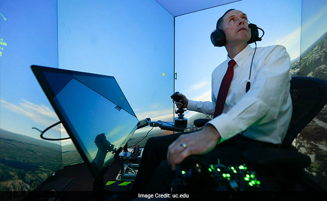 New Artificial Intelligence System Beats Human In Aerial Combat Simulation