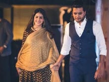 For New Parents Genelia and Riteish Deshmukh, Messages From Celebs