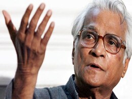 "George Fernandes Was Among Finest Defence Ministers": Manohar Parrikar "George Fernandes Was Among Finest Defence Ministers": Manohar Parrikar