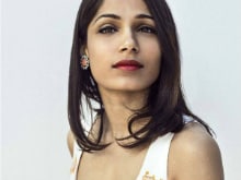 Freida Pinto, Focussed on Women-Centric Films, Says Change is Happening