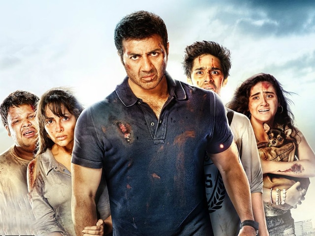 Sunny Deol Wants to Make Ghayal 3 But He 'Won't Direct' It
