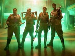 Ghostbusters' Backlash Reflects Hollywood's Sexism Problem