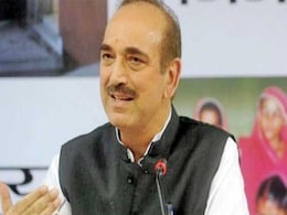 राज्यसभा चुनाव में क्रॉस वोटिंग मामला :  कांग्रेस ने यूपी में छह विधायकों को छह साल के लिए पार्टी से निकाला राज्यसभा चुनाव में क्रॉस वोटिंग मामला :  कांग्रेस ने यूपी में छह विधायकों को छह साल के लिए पार्टी से निकाला