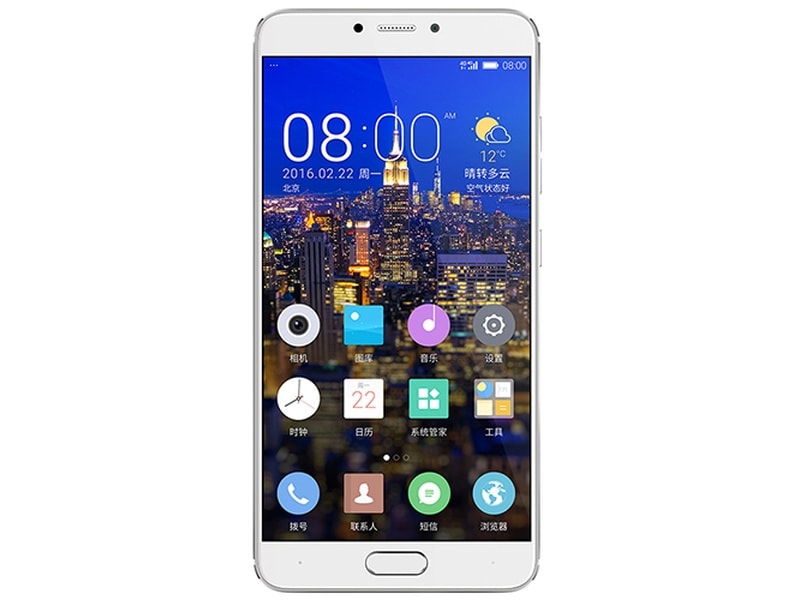 gionee s6 pro