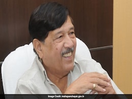 BJP Drops 6 Sitting Lawmakers In Maharashtra List, Minister Girish Bapat Gets Pune Ticket BJP Drops 6 Sitting Lawmakers In Maharashtra List, Minister Girish Bapat Gets Pune Ticket
