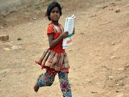 UNESCO ने कहा, "Coronavirus की वजह से 154 करोड़ स्टूडेंट प्रभावित, सबसे ज्यादा लड़कियों का नुकसान" UNESCO ने कहा, "Coronavirus की वजह से 154 करोड़ स्टूडेंट प्रभावित, सबसे ज्यादा लड़कियों का नुकसान"