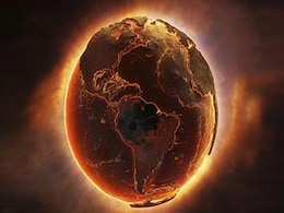 Last Month Was Hottest May In Modern History: US Last Month Was Hottest May In Modern History: US