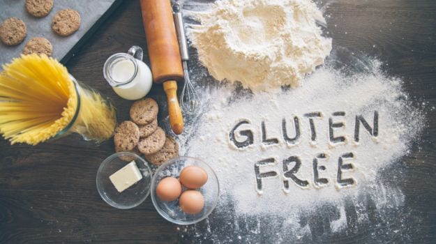 Gluten Free Diet Chart In India