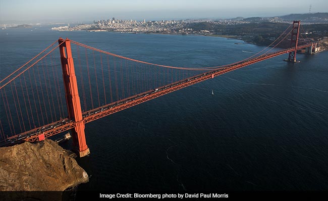 San Francisco Bracing For Life After This Tech Bubble