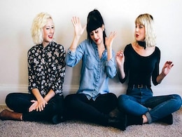 Female Band Faces Backlash Over Drummer's Support For Stanford Sex Offender Female Band Faces Backlash Over Drummer's Support For Stanford Sex Offender