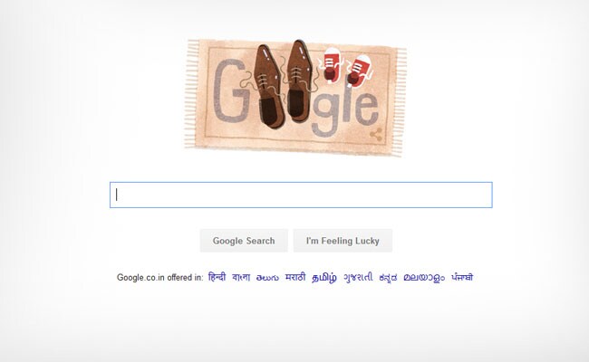 Today's Google Doodle, Love, Respect To All Great Fathers