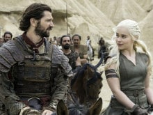 <I>Game of Thrones</i> Will Not be 'Affected' by Brexit Vote, Say Makers