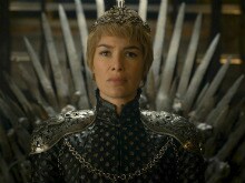 <I>Game of Thrones</i> Finale: What Twitter is Saying About 'Darth Cersei'