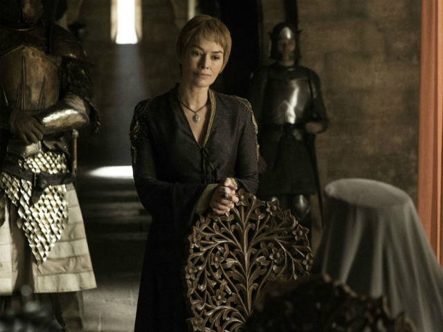 <I>Game of Thrones</i> Finale Scores Record One Day Ratings