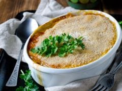 The Downfall of Continental Food in the New 'Global Cuisine' World The Downfall of Continental Food in the New 'Global Cuisine' World