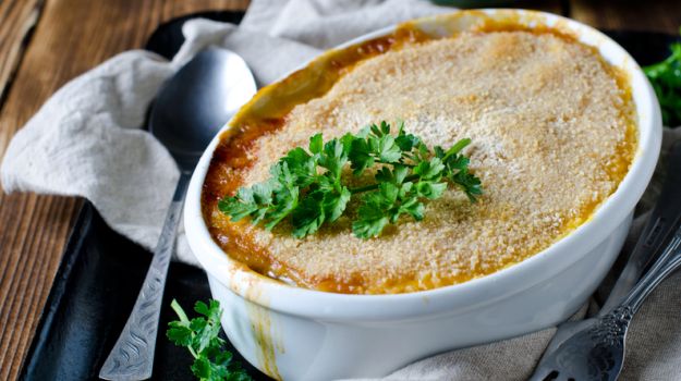 The Downfall of Continental Food in the New 'Global Cuisine' World