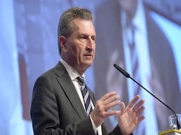 China Slams EU Commissioner's 'Slitty Eyes' Comment China Slams EU Commissioner's 'Slitty Eyes' Comment