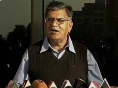 No Question Of CBI Probe Into Gangster Anandpal Singh's Encounter: Gulab Chand Kataria