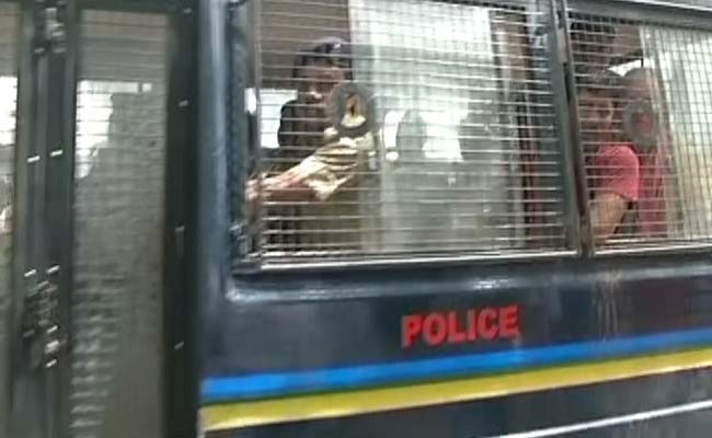 गुलबर्ग सोसायटी कत्लेआम के इंसाफ से उठते हैं कुछ गंभीर सवाल