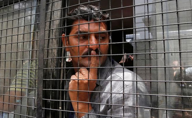 Gulbarg Massacre 'Darkest Day,' Says Judge Sentencing 11 To Life: 10 Updates