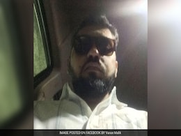Gurgaon Techie Posts Photos Of Suicide Attempt On Facebook, Saved Gurgaon Techie Posts Photos Of Suicide Attempt On Facebook, Saved